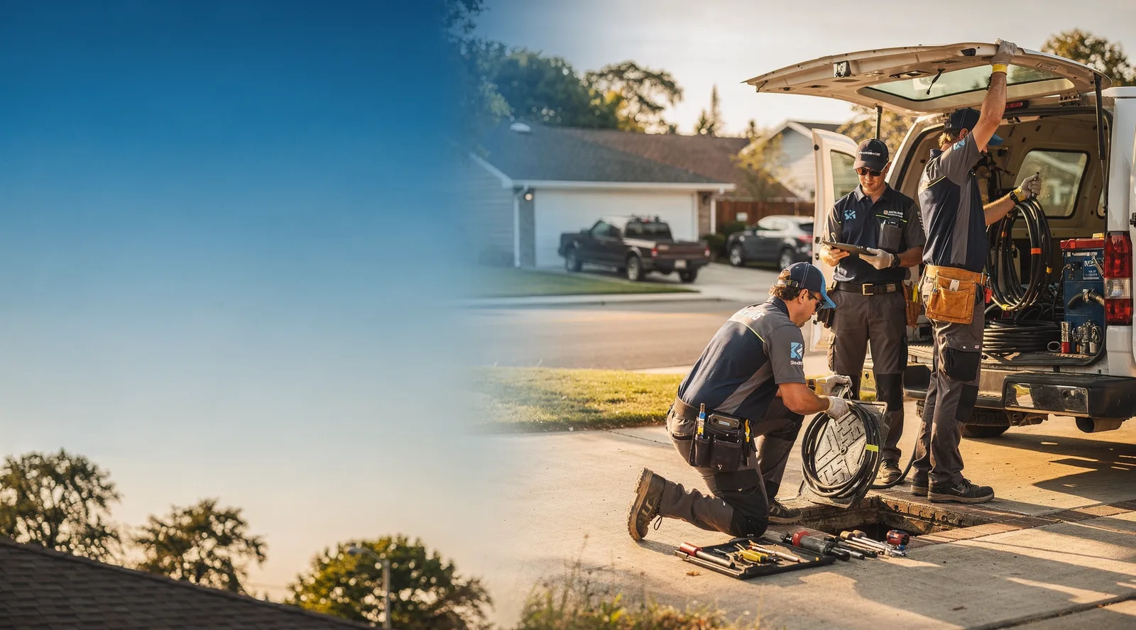 Water Softener Installation in Ivanhoe, TX near me